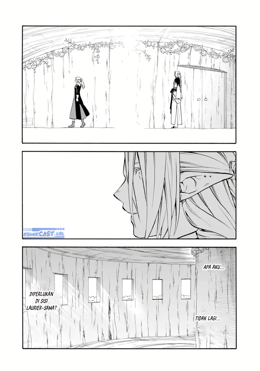 Good Deeds of Kane of Old Guy Chapter 30 Gambar 13
